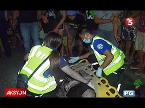 tambay pinilahan ng mga bading|BADING, PATAY MATAPOS PAGBABARILIN NG MGA .